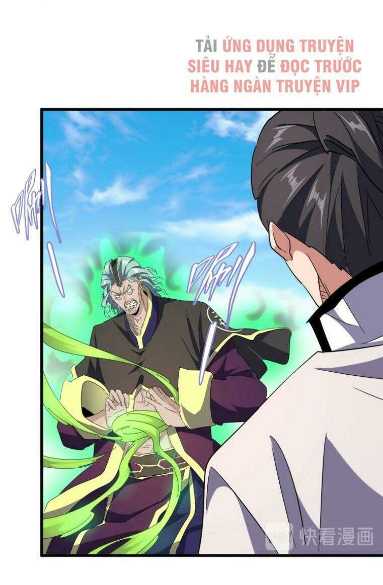 Đại Quản Gia Là Ma Hoàng Chap 162 - Next Chap 163