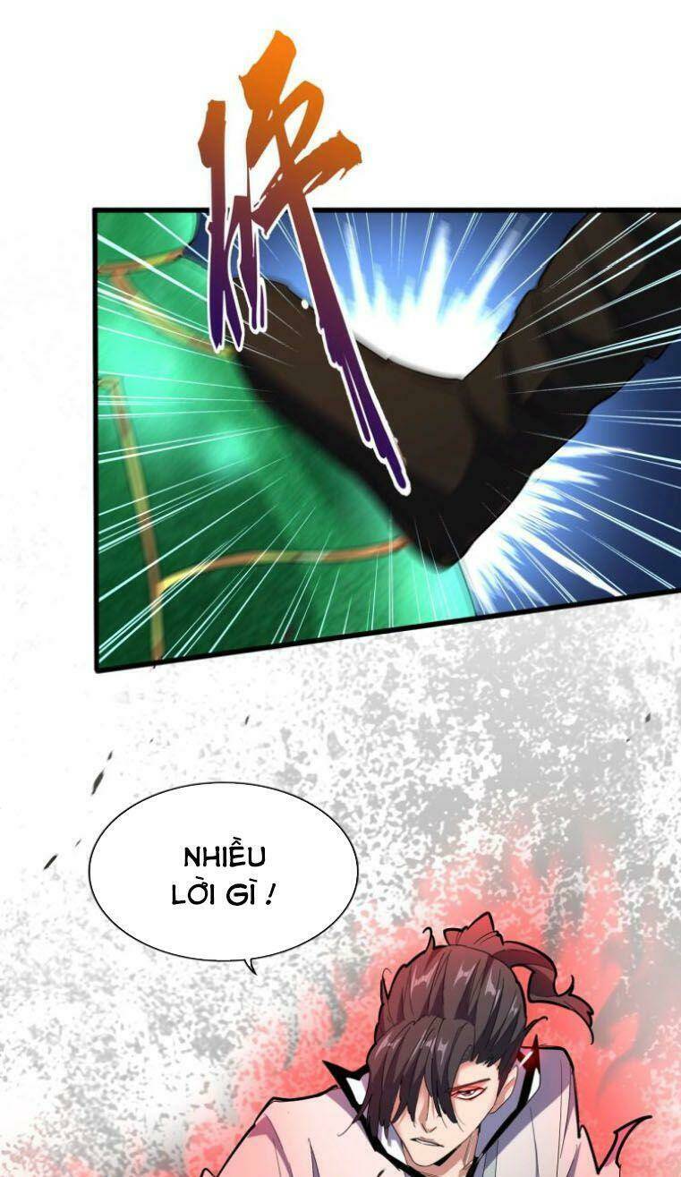 Đại Quản Gia Là Ma Hoàng Chap 162 - Next Chap 163