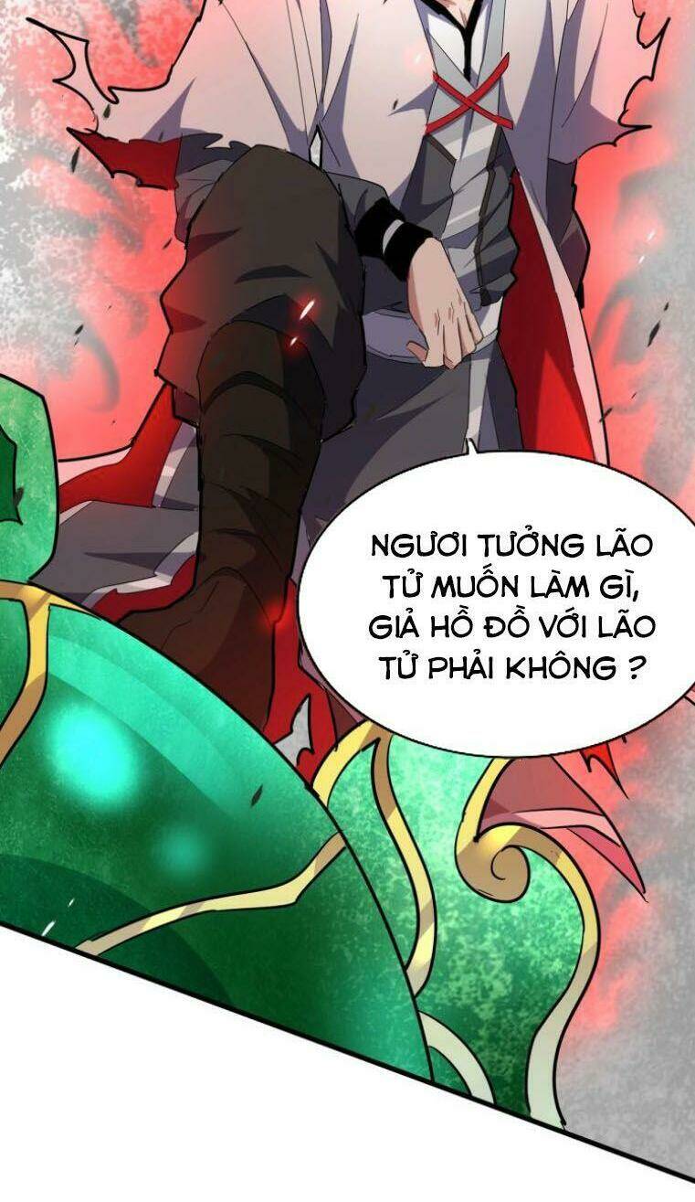 Đại Quản Gia Là Ma Hoàng Chap 162 - Next Chap 163