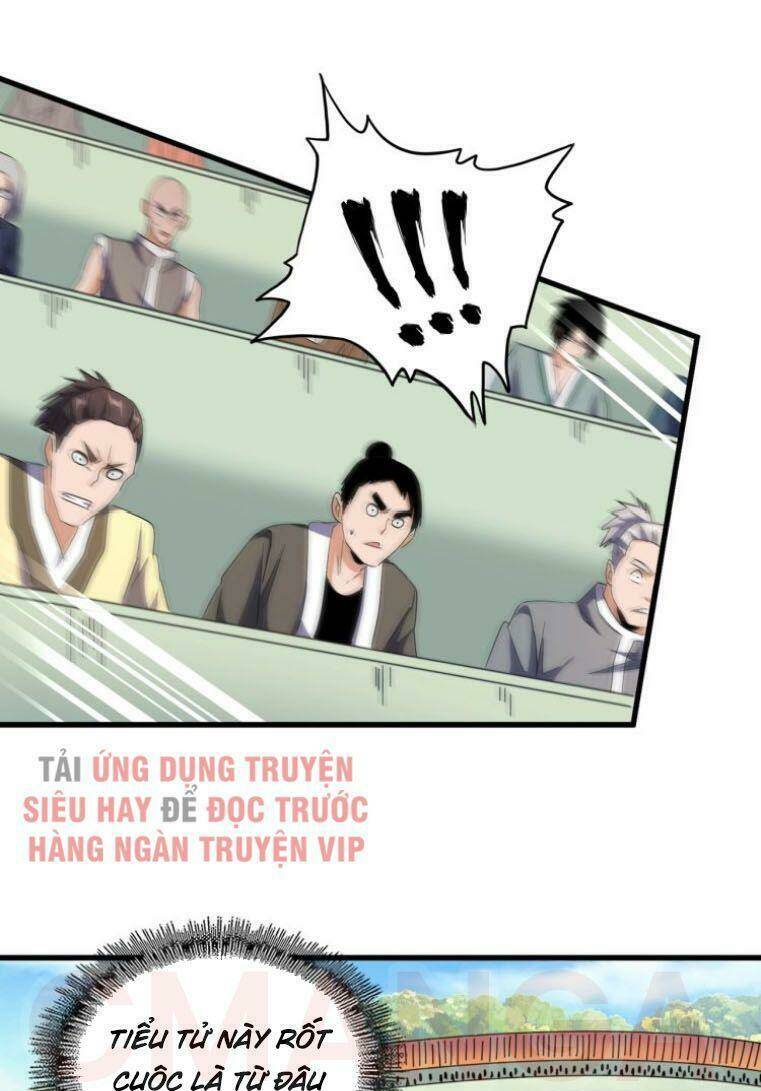 Đại Quản Gia Là Ma Hoàng Chap 162 - Next Chap 163