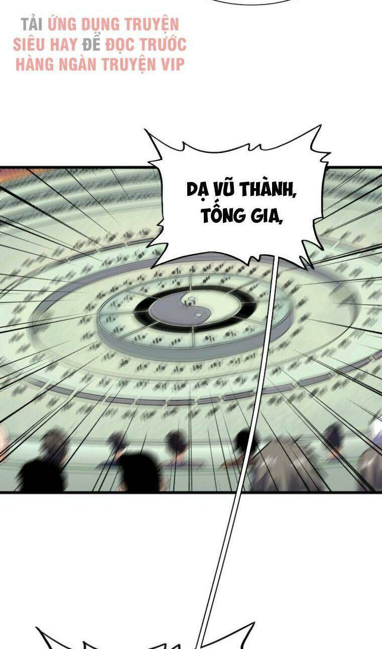 Đại Quản Gia Là Ma Hoàng Chap 162 - Next Chap 163