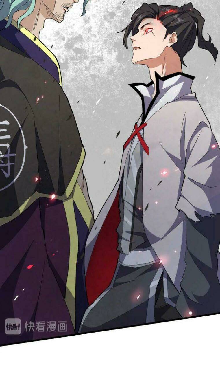 Đại Quản Gia Là Ma Hoàng Chap 162 - Next Chap 163