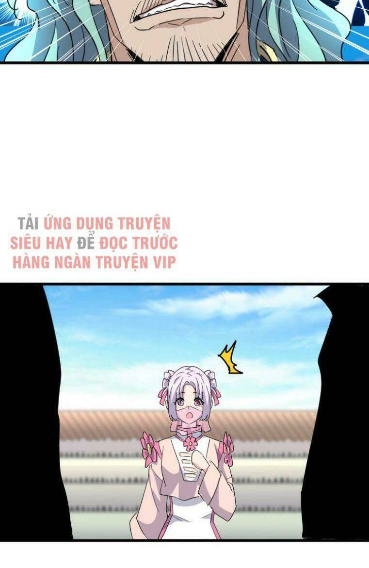 Đại Quản Gia Là Ma Hoàng Chap 162 - Next Chap 163