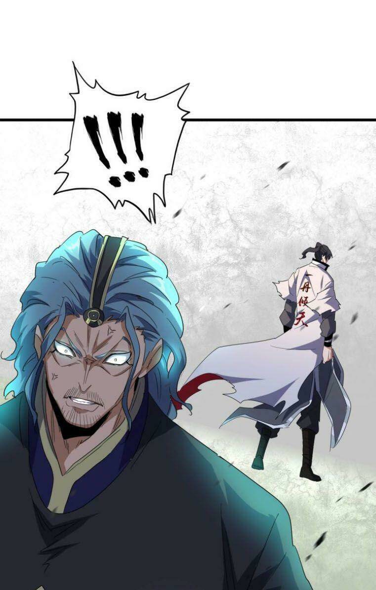 Đại Quản Gia Là Ma Hoàng Chap 162 - Next Chap 163