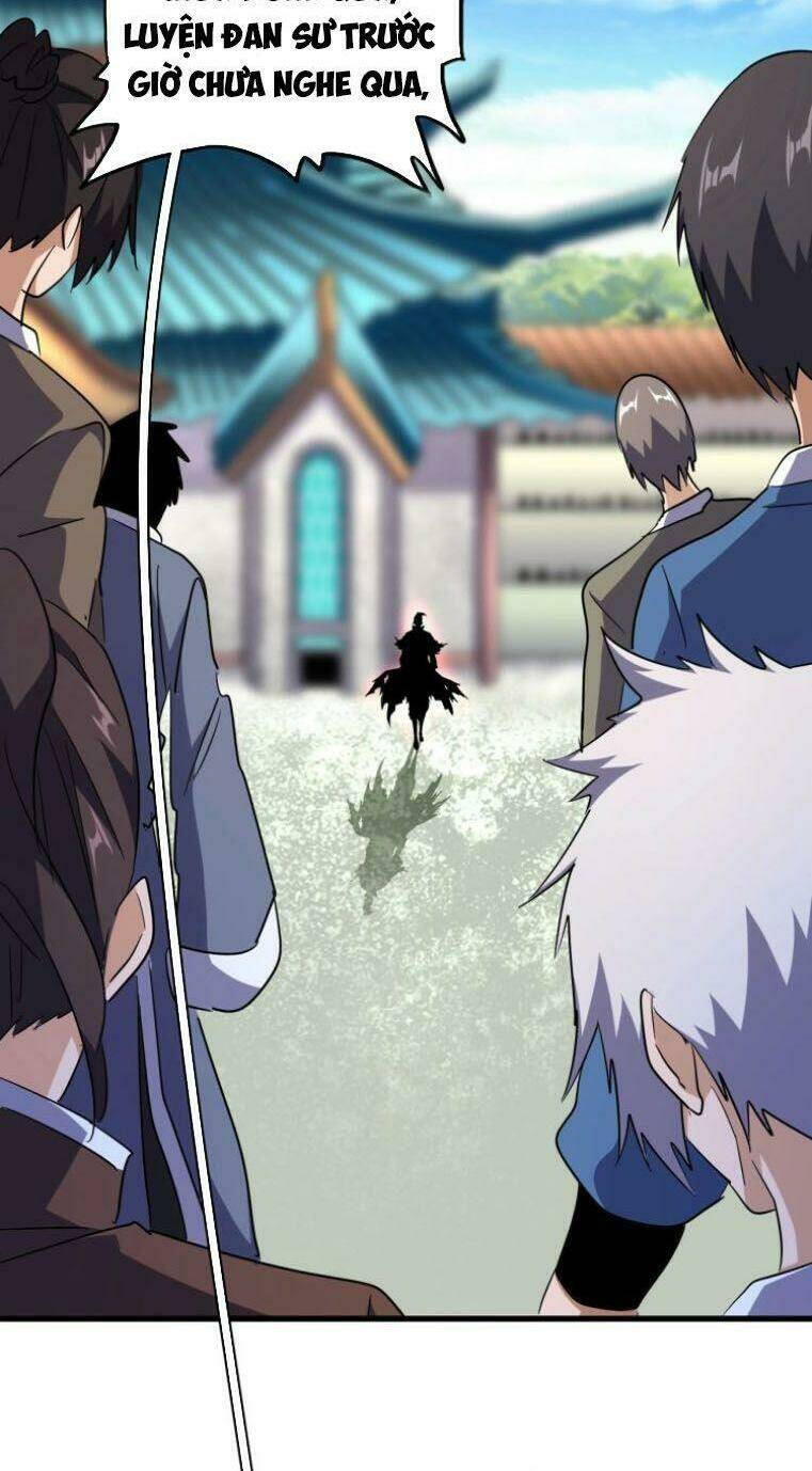 Đại Quản Gia Là Ma Hoàng Chap 162 - Next Chap 163