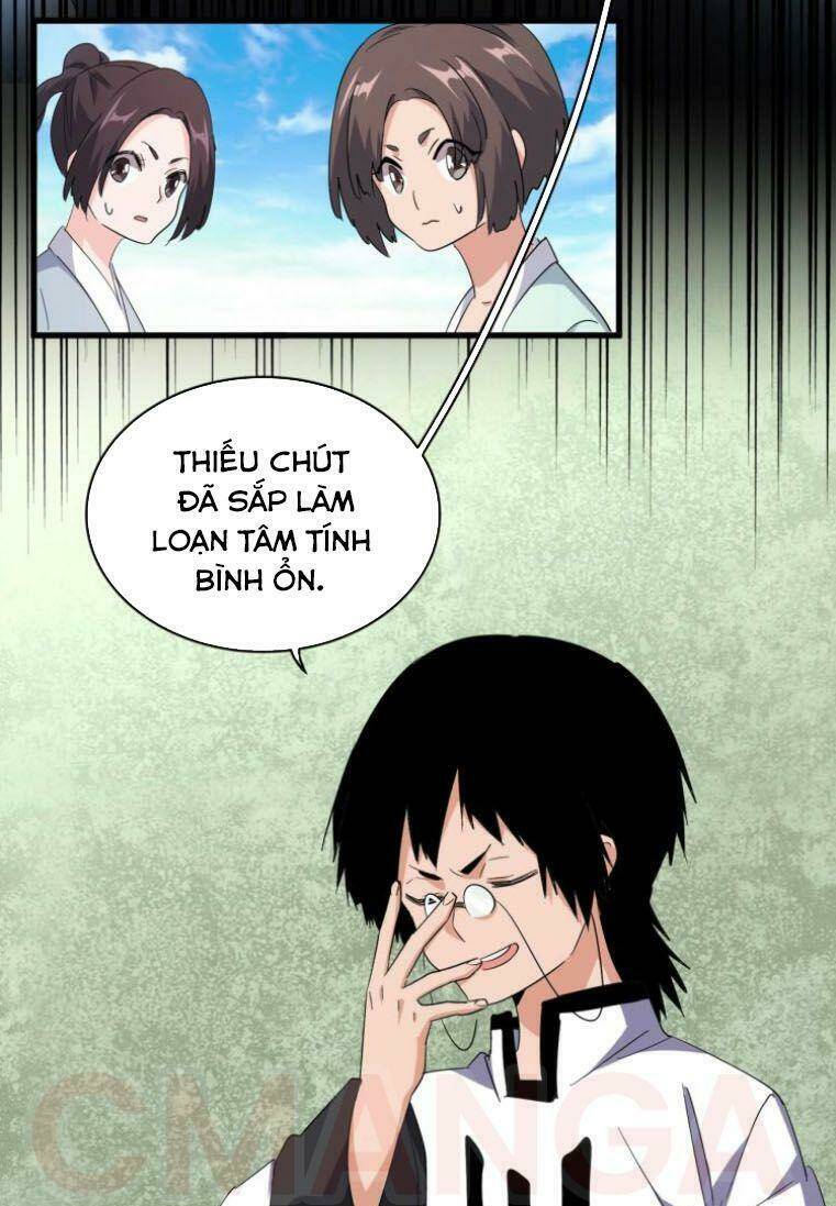 Đại Quản Gia Là Ma Hoàng Chap 162 - Next Chap 163