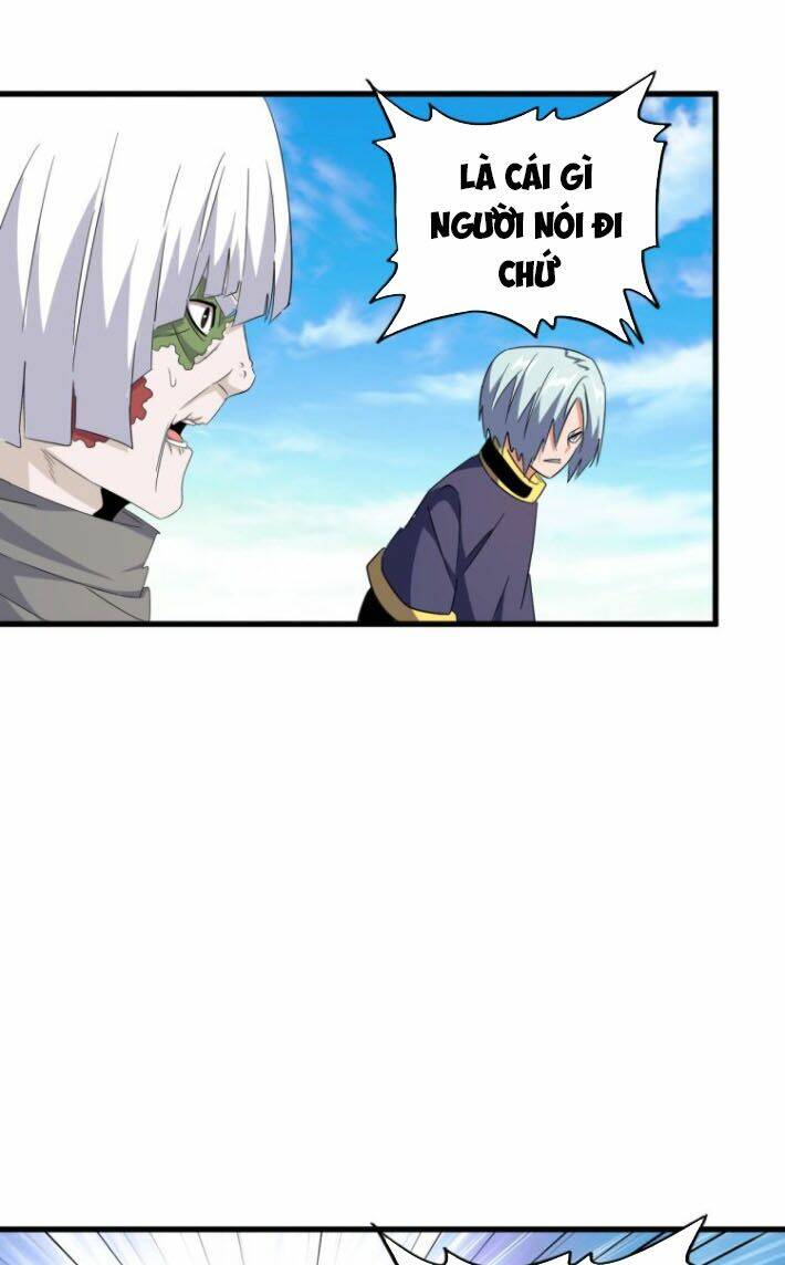 Đại Quản Gia Là Ma Hoàng Chap 163 - Next Chap 164