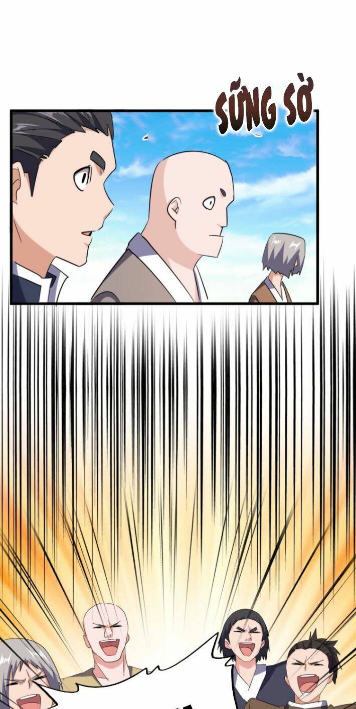 Đại Quản Gia Là Ma Hoàng Chap 163 - Next Chap 164