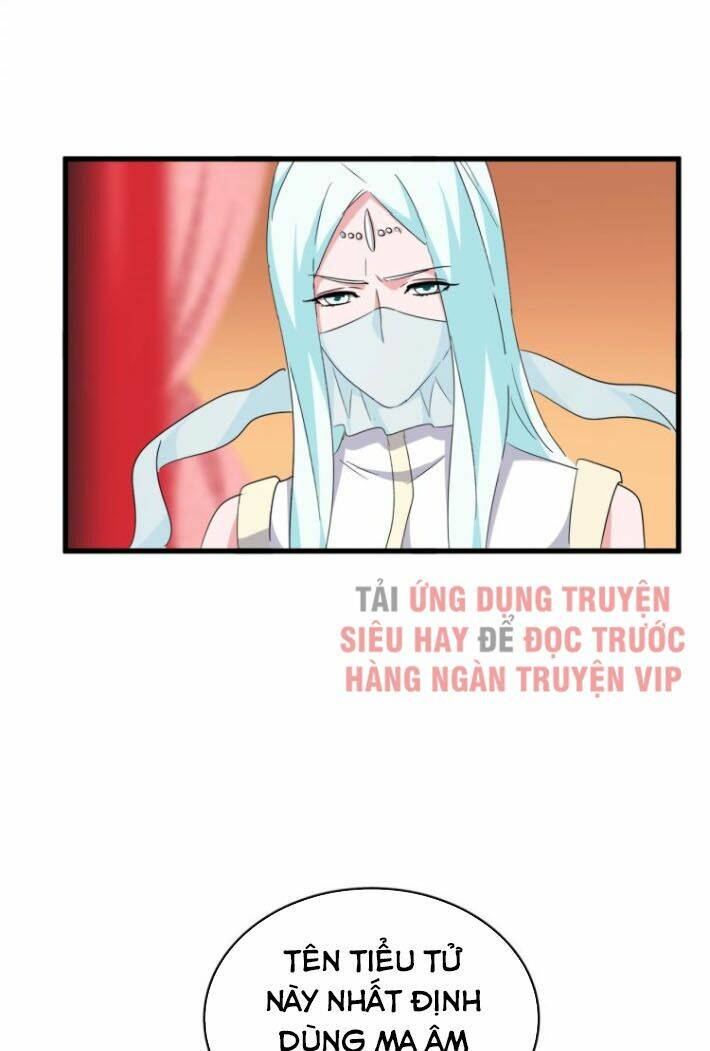 Đại Quản Gia Là Ma Hoàng Chap 163 - Next Chap 164