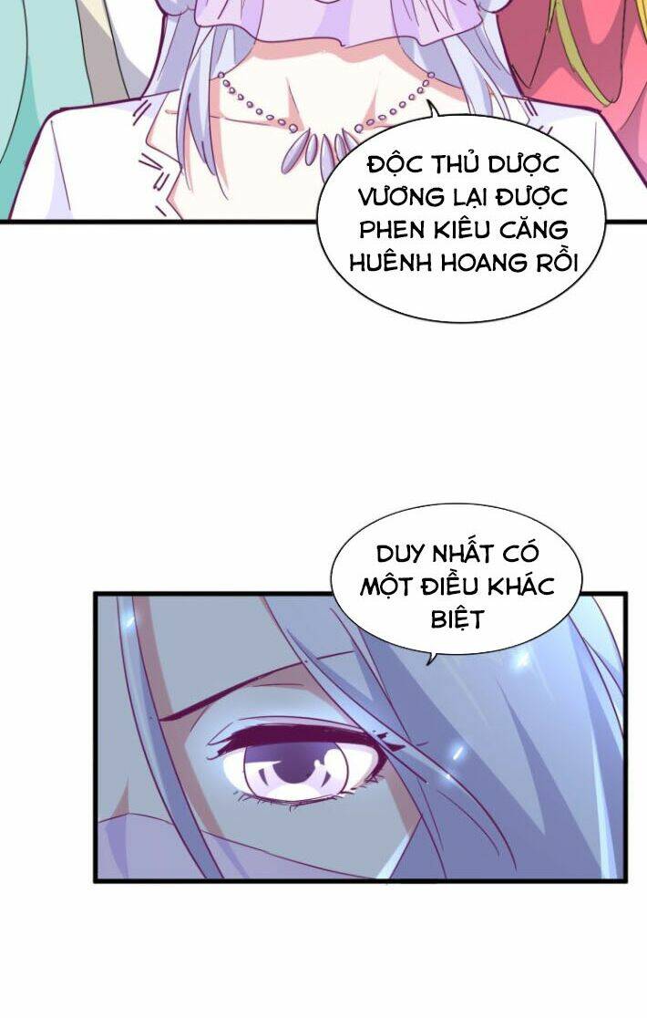 Đại Quản Gia Là Ma Hoàng Chap 163 - Next Chap 164