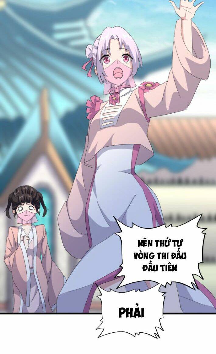 Đại Quản Gia Là Ma Hoàng Chap 163 - Next Chap 164