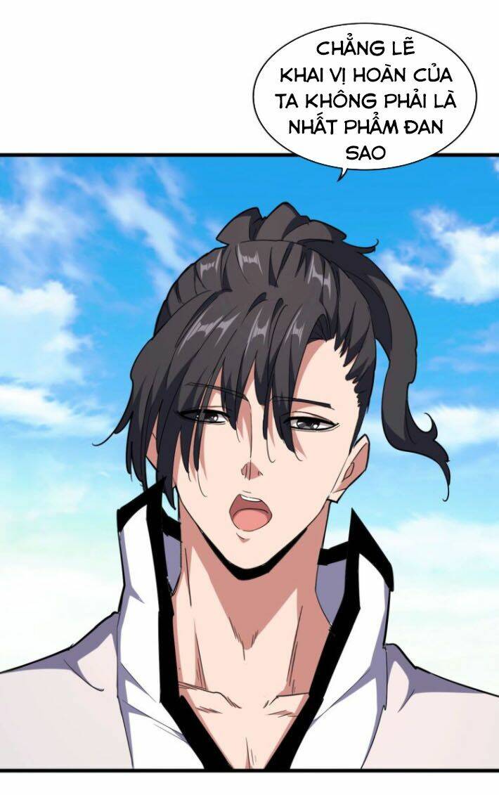 Đại Quản Gia Là Ma Hoàng Chap 163 - Next Chap 164