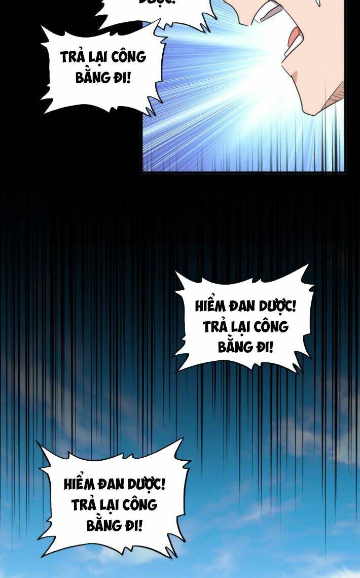 Đại Quản Gia Là Ma Hoàng Chap 163 - Next Chap 164