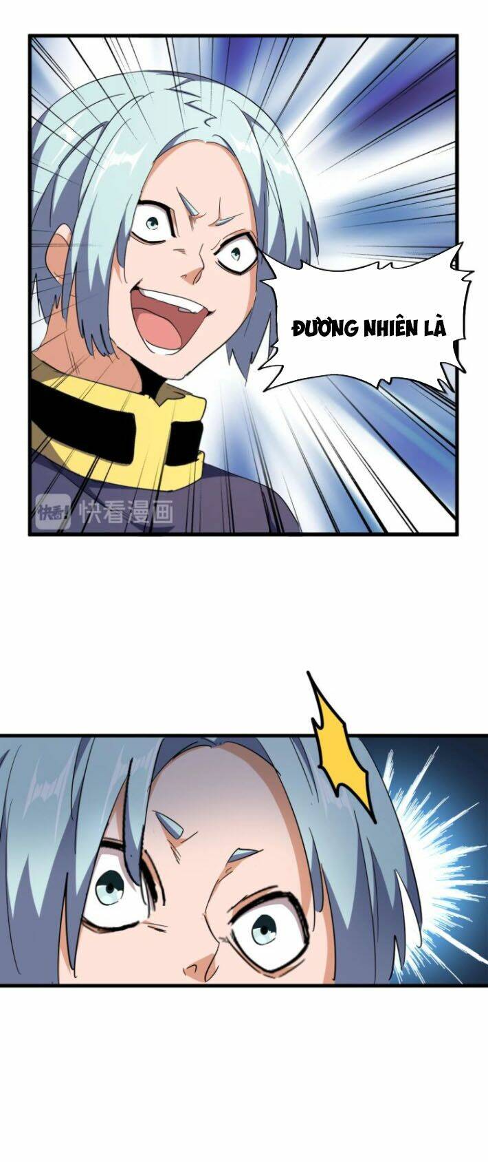 Đại Quản Gia Là Ma Hoàng Chap 163 - Next Chap 164