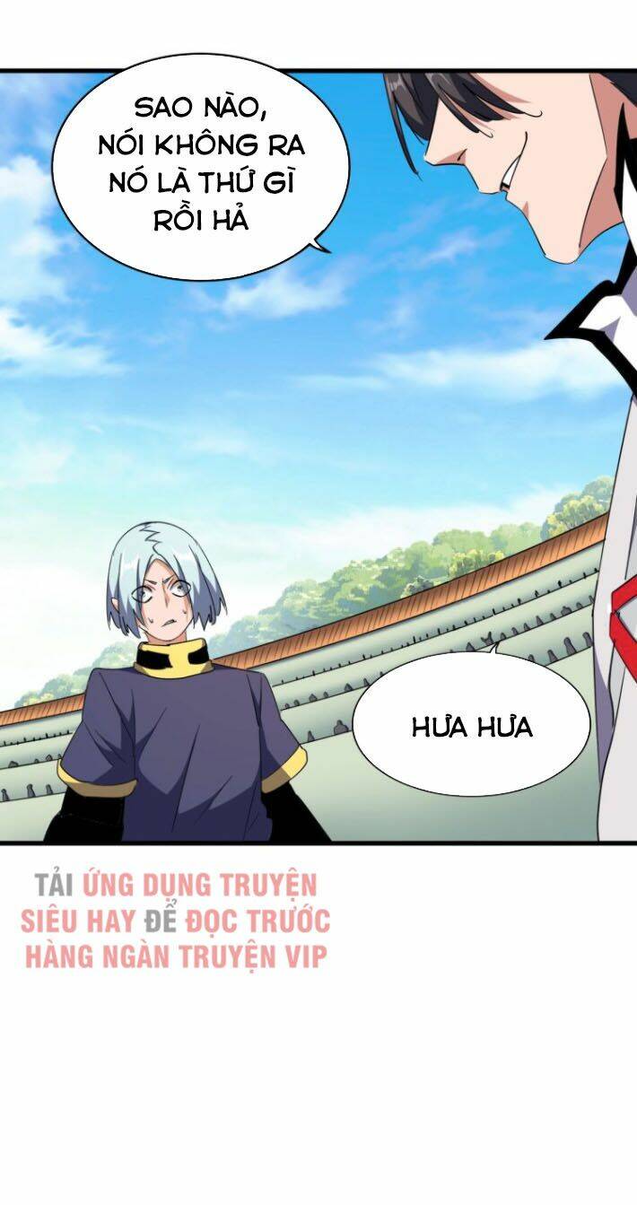 Đại Quản Gia Là Ma Hoàng Chap 163 - Next Chap 164