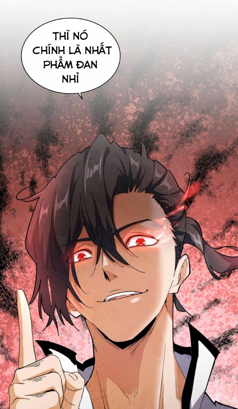 Đại Quản Gia Là Ma Hoàng Chap 164 - Next Chap 165