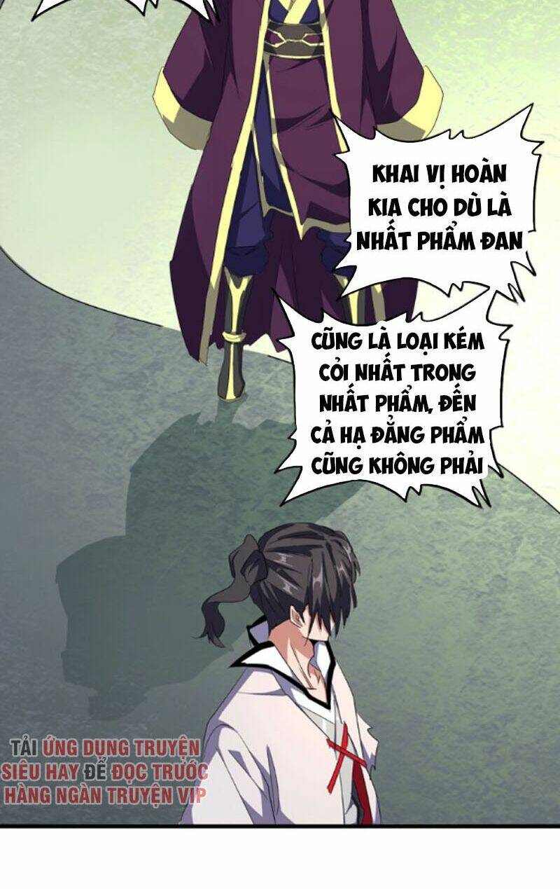 Đại Quản Gia Là Ma Hoàng Chap 164 - Next Chap 165