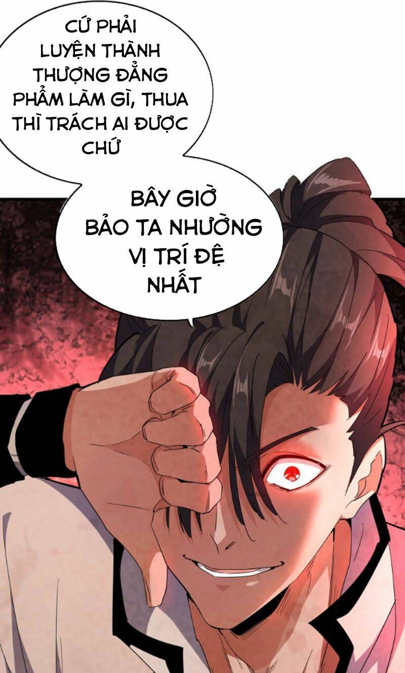 Đại Quản Gia Là Ma Hoàng Chap 164 - Next Chap 165