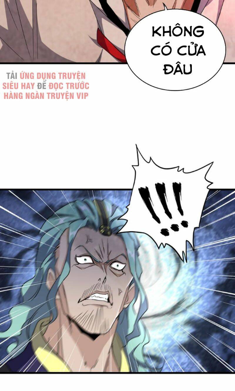 Đại Quản Gia Là Ma Hoàng Chap 164 - Next Chap 165