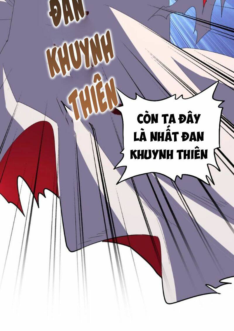 Đại Quản Gia Là Ma Hoàng Chap 164 - Next Chap 165