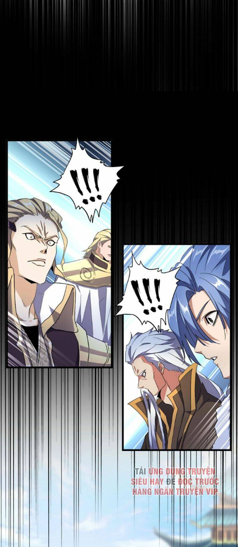 Đại Quản Gia Là Ma Hoàng Chap 164 - Next Chap 165