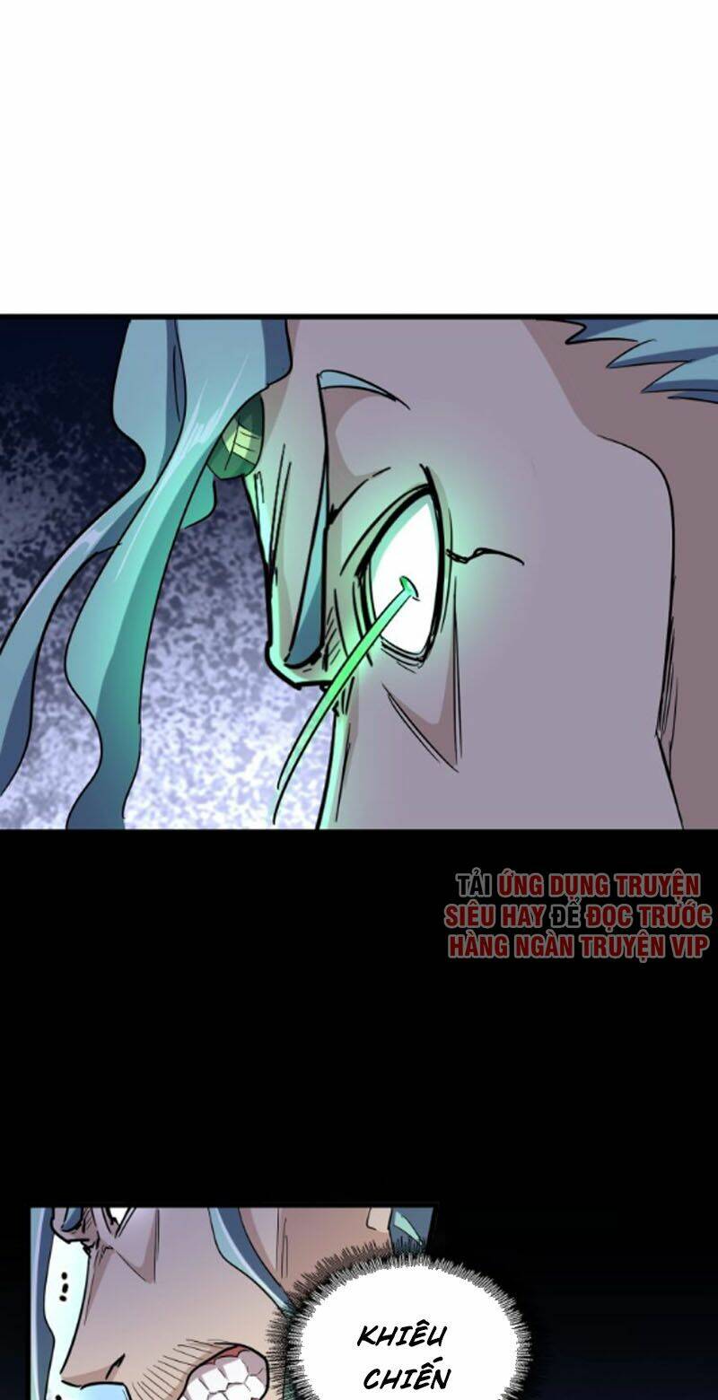 Đại Quản Gia Là Ma Hoàng Chap 164 - Next Chap 165