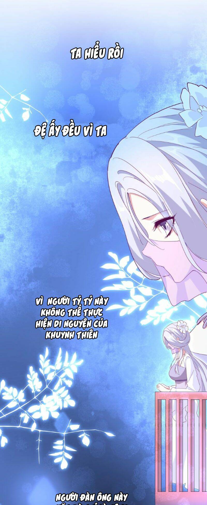 Đại Quản Gia Là Ma Hoàng Chap 164 - Next Chap 165