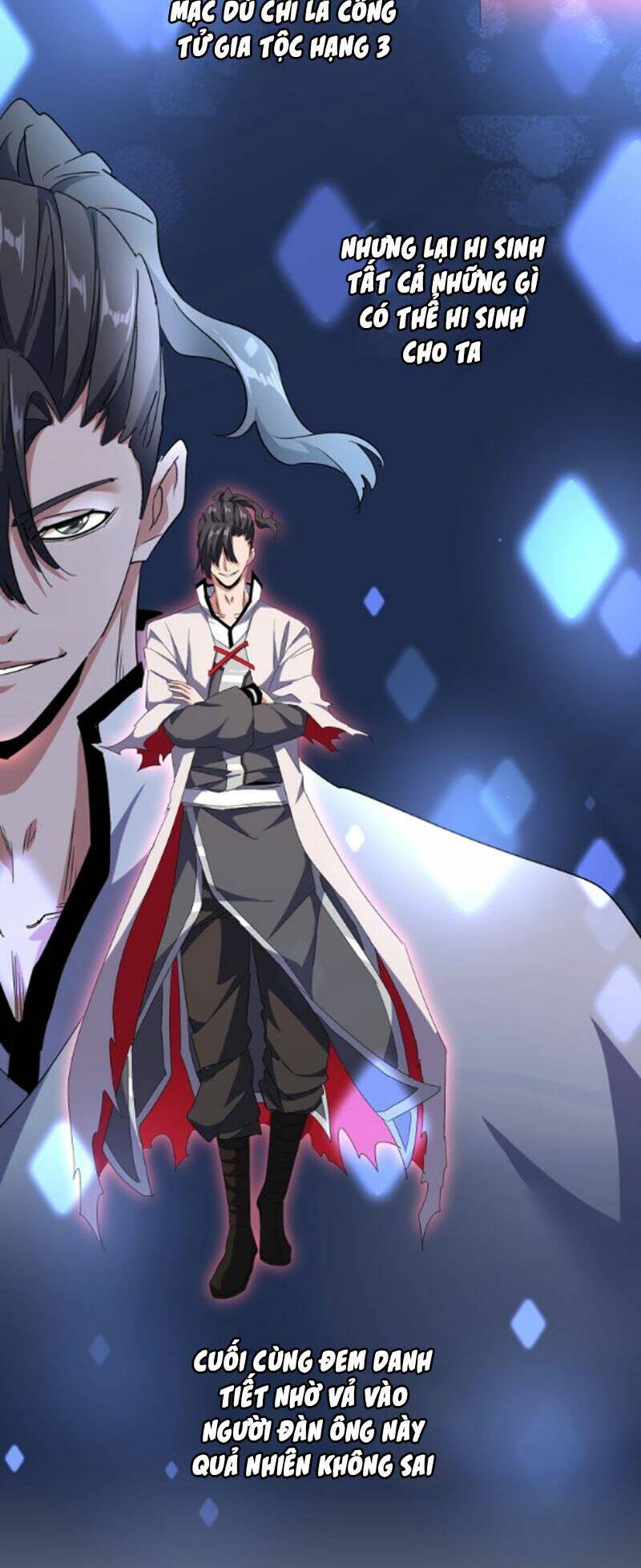 Đại Quản Gia Là Ma Hoàng Chap 164 - Next Chap 165