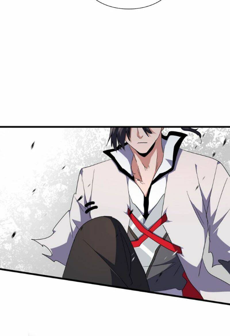 Đại Quản Gia Là Ma Hoàng Chap 164 - Next Chap 165