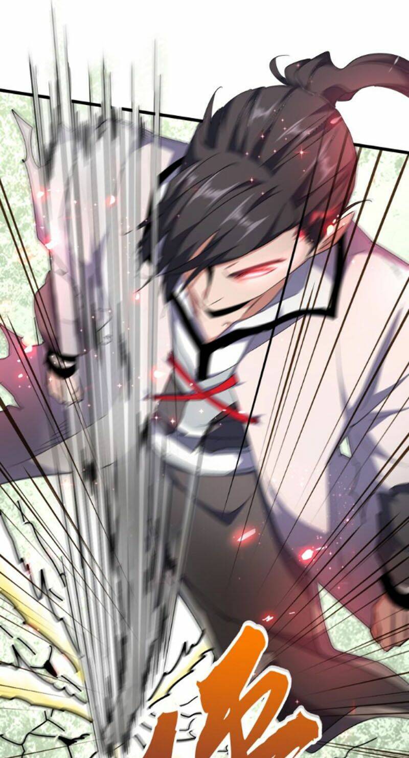 Đại Quản Gia Là Ma Hoàng Chap 164 - Next Chap 165