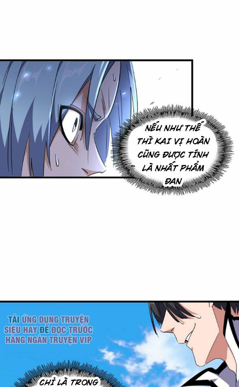 Đại Quản Gia Là Ma Hoàng Chap 164 - Next Chap 165