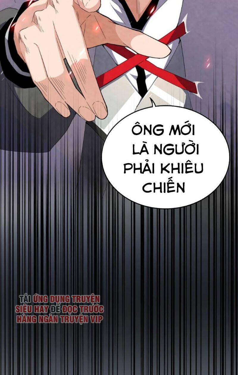 Đại Quản Gia Là Ma Hoàng Chap 164 - Next Chap 165