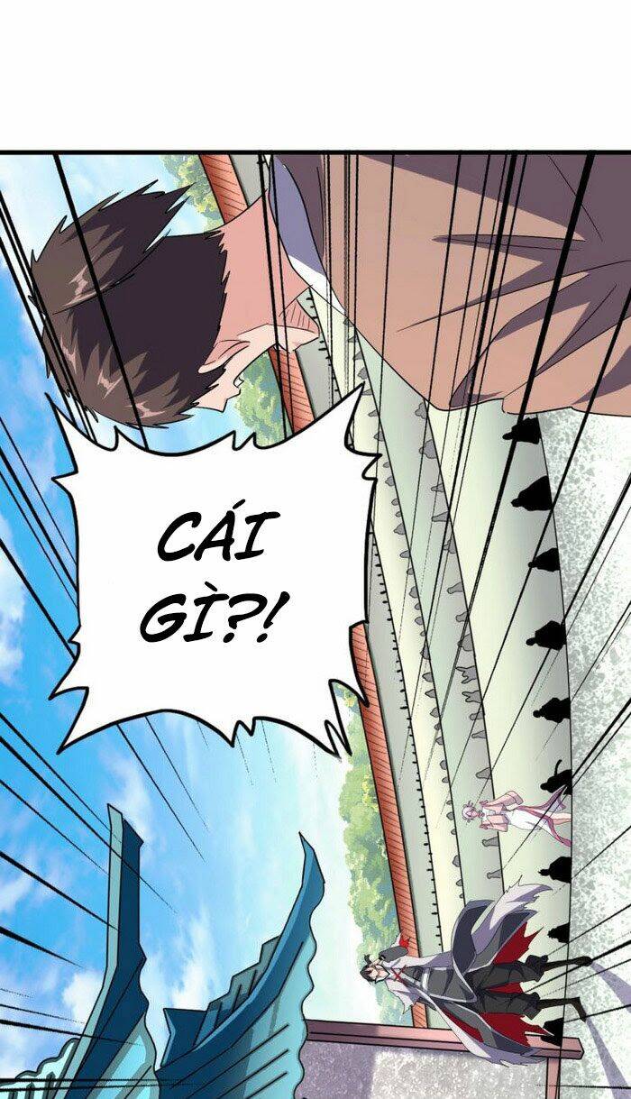 Đại Quản Gia Là Ma Hoàng Chap 165 - Next Chap 166