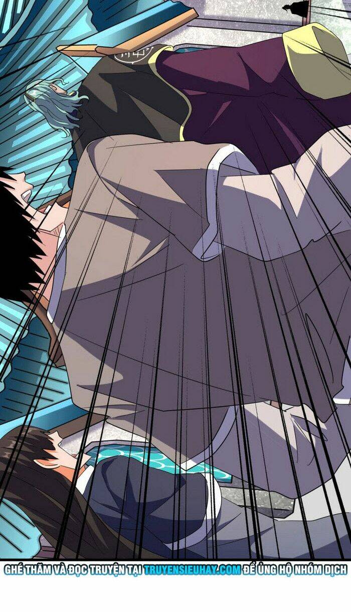 Đại Quản Gia Là Ma Hoàng Chap 165 - Next Chap 166