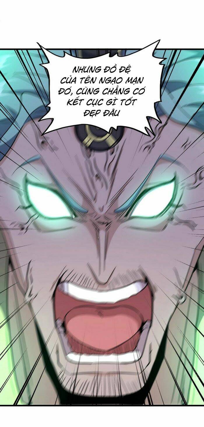 Đại Quản Gia Là Ma Hoàng Chap 165 - Next Chap 166