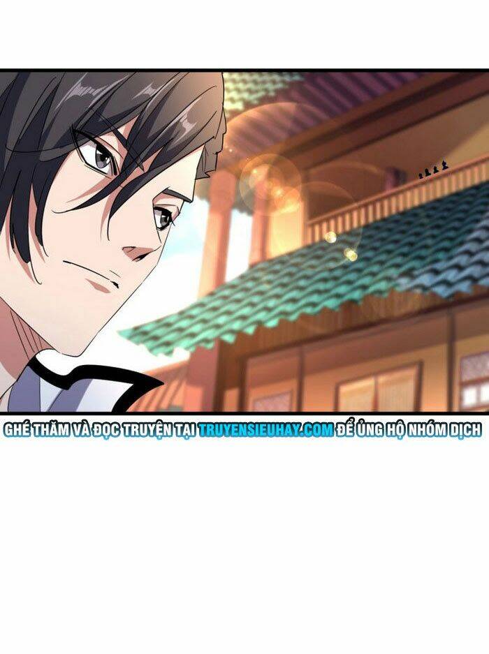 Đại Quản Gia Là Ma Hoàng Chap 165 - Next Chap 166