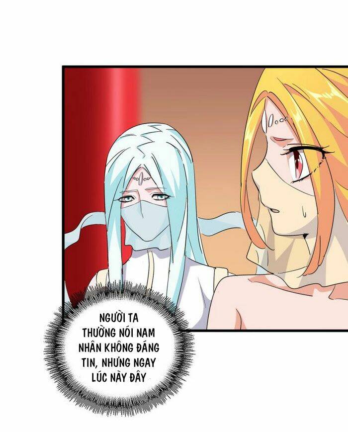 Đại Quản Gia Là Ma Hoàng Chap 165 - Next Chap 166