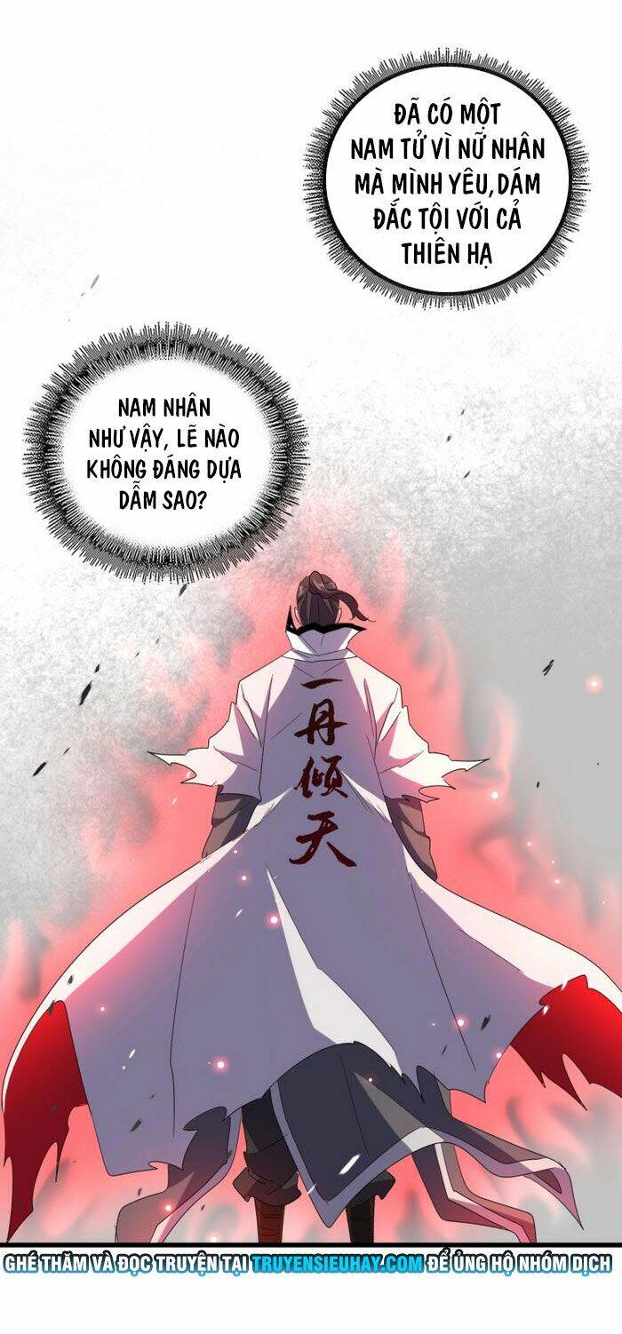 Đại Quản Gia Là Ma Hoàng Chap 165 - Next Chap 166