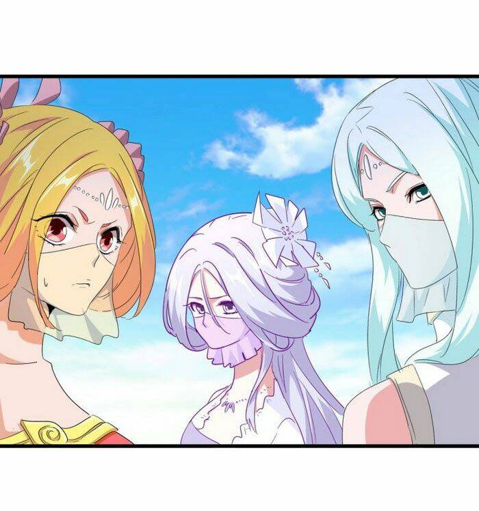 Đại Quản Gia Là Ma Hoàng Chap 165 - Next Chap 166