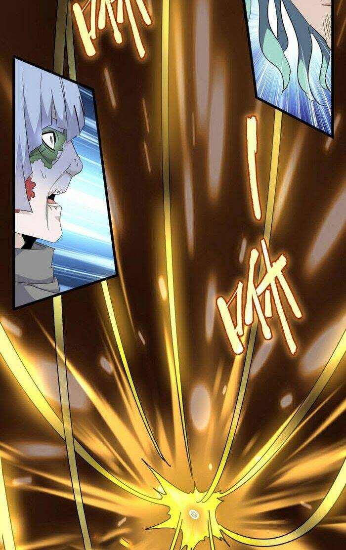 Đại Quản Gia Là Ma Hoàng Chap 166 - Next Chap 167