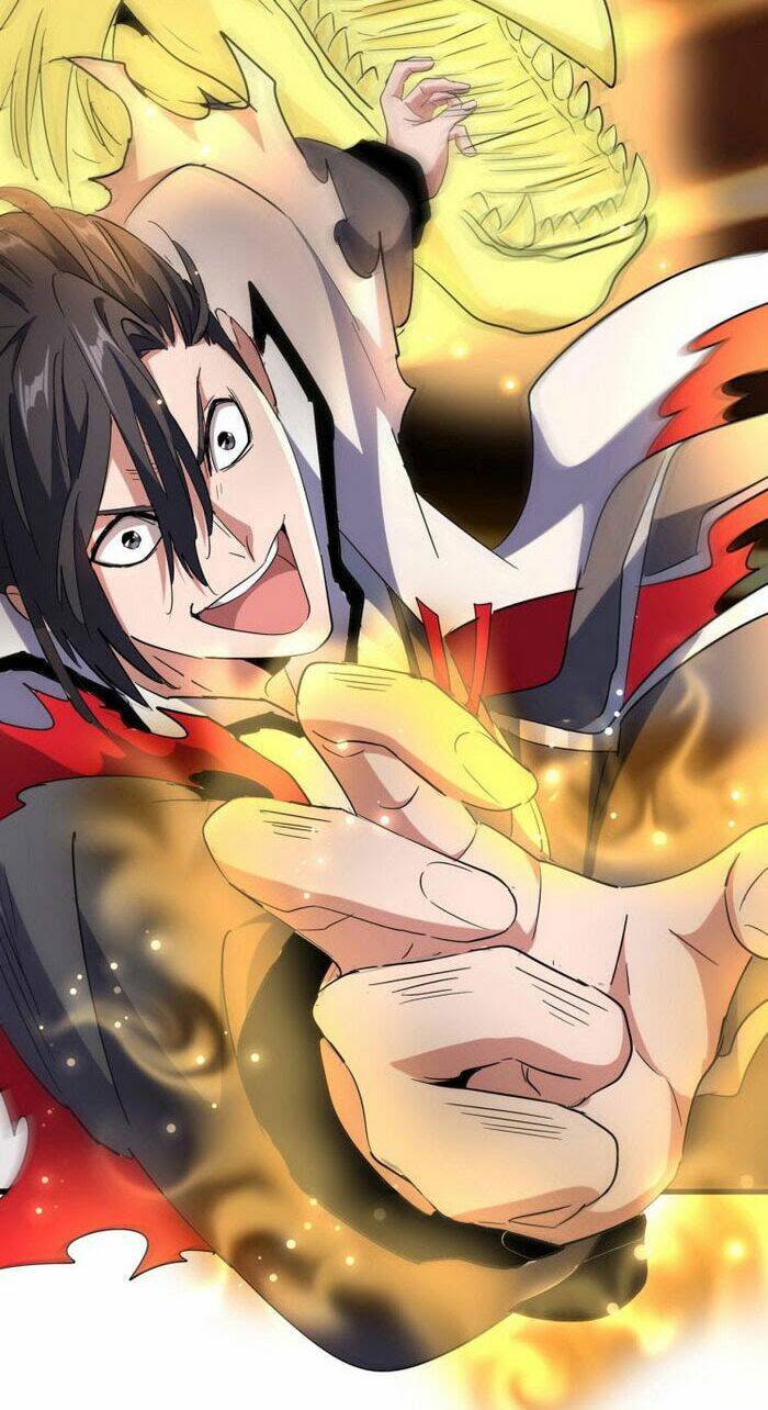 Đại Quản Gia Là Ma Hoàng Chap 166 - Next Chap 167