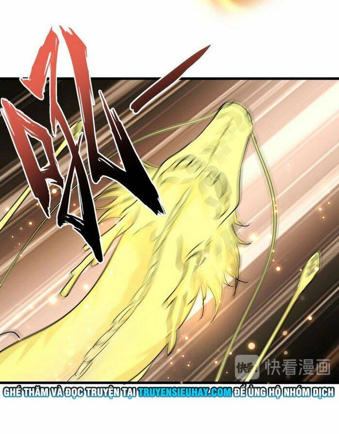 Đại Quản Gia Là Ma Hoàng Chap 166 - Next Chap 167