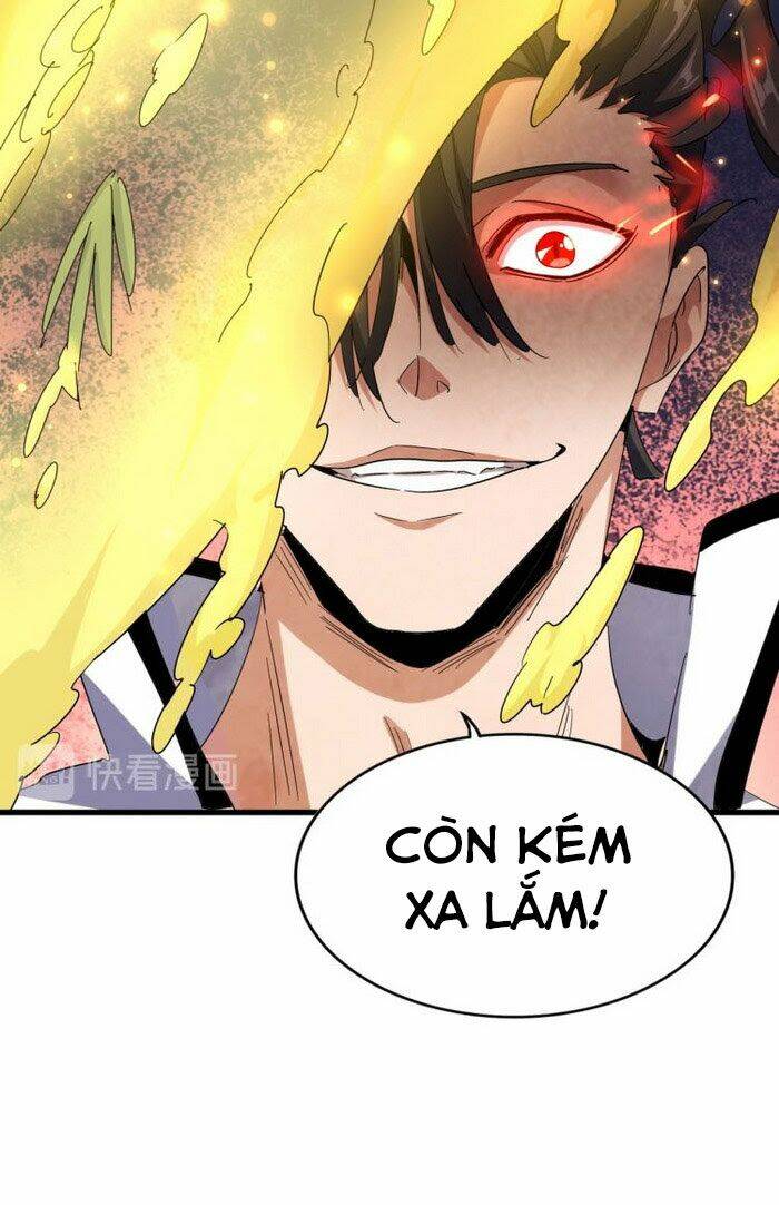 Đại Quản Gia Là Ma Hoàng Chap 166 - Next Chap 167