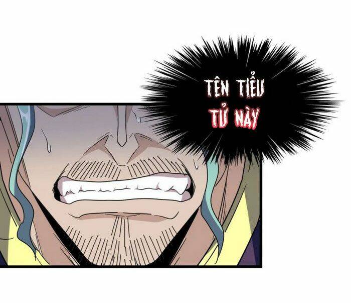 Đại Quản Gia Là Ma Hoàng Chap 166 - Next Chap 167