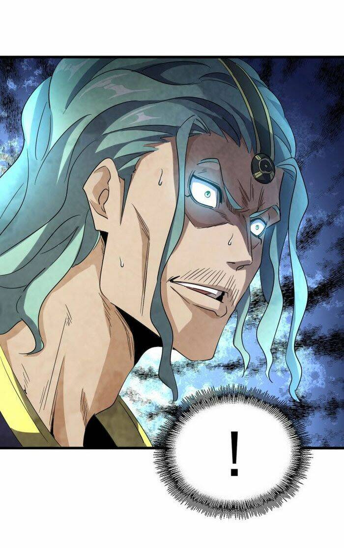 Đại Quản Gia Là Ma Hoàng Chap 166 - Next Chap 167