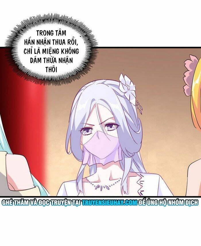 Đại Quản Gia Là Ma Hoàng Chap 166 - Next Chap 167