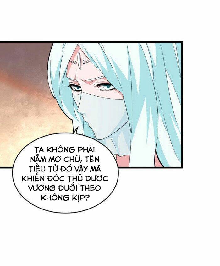 Đại Quản Gia Là Ma Hoàng Chap 166 - Next Chap 167