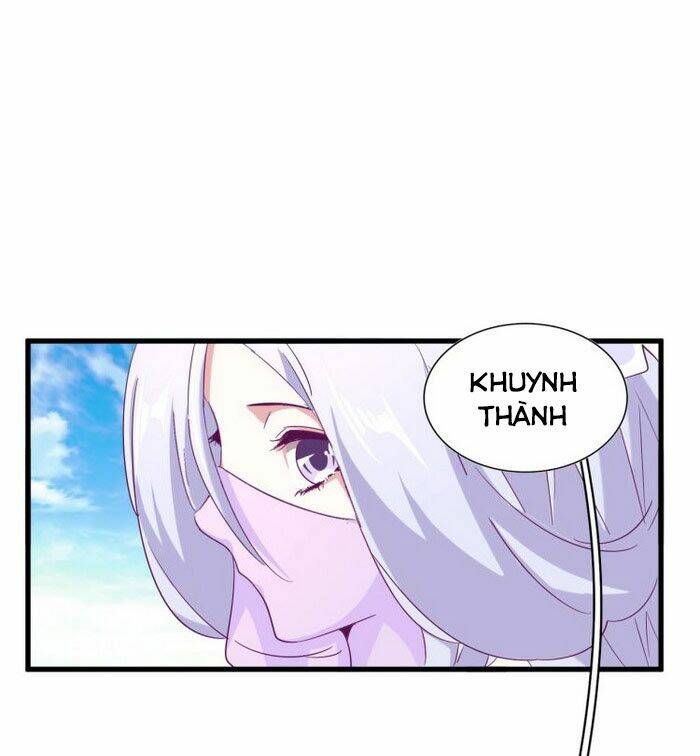 Đại Quản Gia Là Ma Hoàng Chap 166 - Next Chap 167