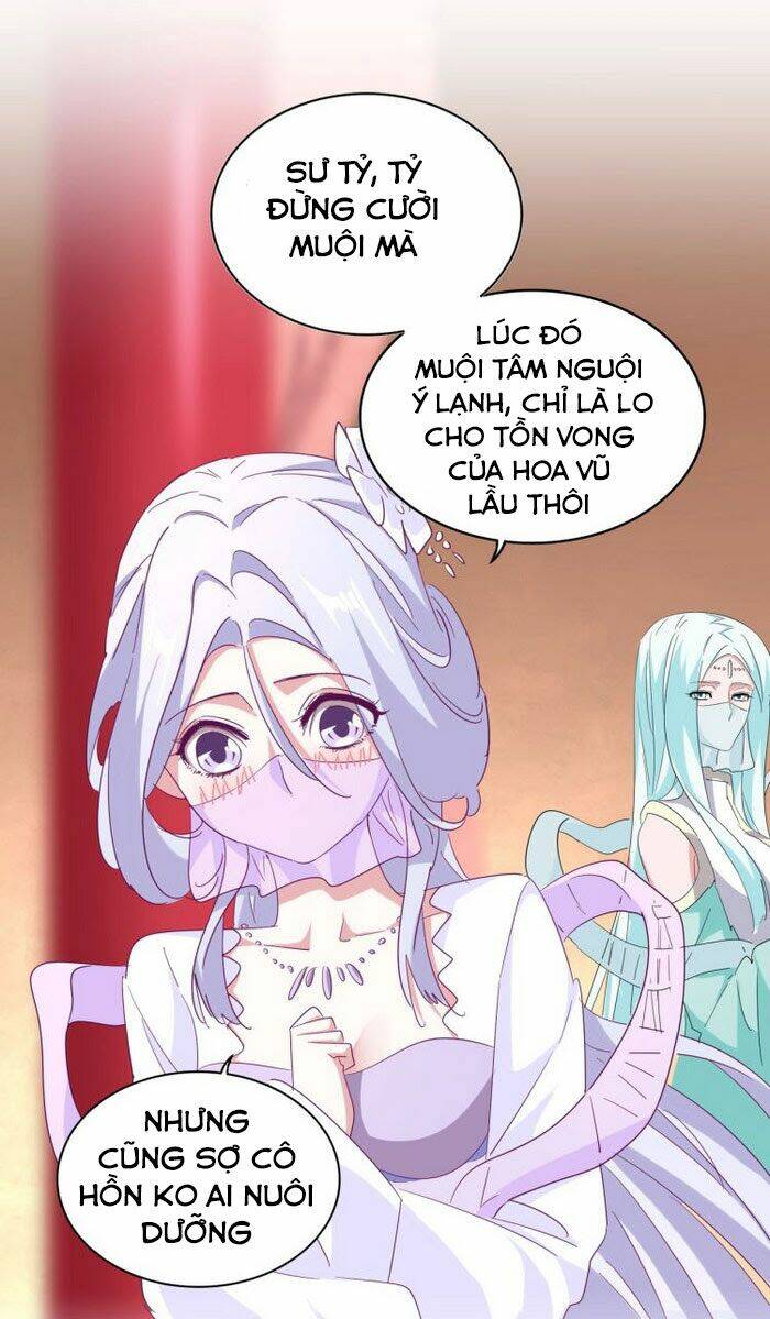 Đại Quản Gia Là Ma Hoàng Chap 166 - Next Chap 167