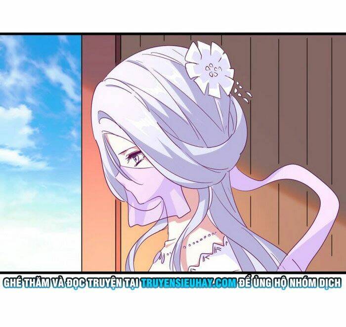 Đại Quản Gia Là Ma Hoàng Chap 166 - Next Chap 167